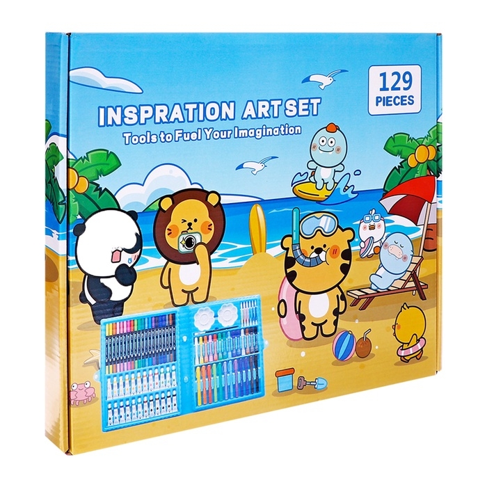 Набор для рисования