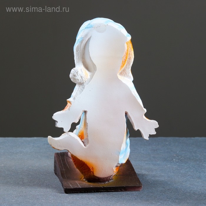 Держатель двери Держатель двери "Собака " 24х12х15,5см