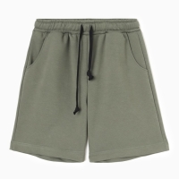 Шорты мужские MINAKU: Casual Collection MAN цвет хаки,р-р 48