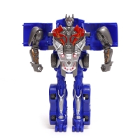Набор роботов &laquo;Герои&raquo;, трансформируются, 2 штуки