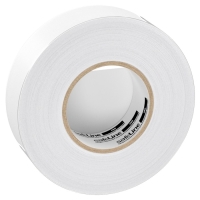 Изолента Safeline 19х20, белая Изолента Safeline 19х20, белая