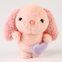 Мягкая игрушка «Зайчик» Мягкая игрушка «Зайчик»