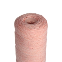 Картридж сменный ZEIN PSF-20BB, из обезжелезивающей нити, 10 мкм