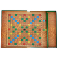 Настольная игра &laquo;Словодел. Компакт&raquo;