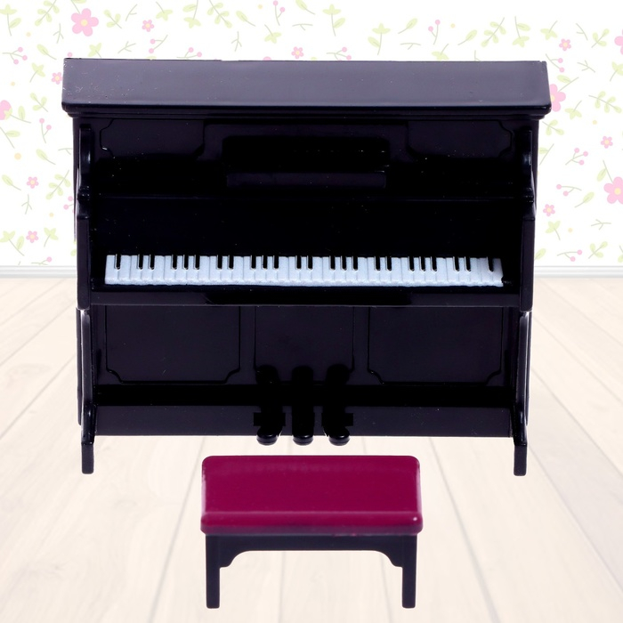 Набор мебели &laquo;Крошики&raquo;