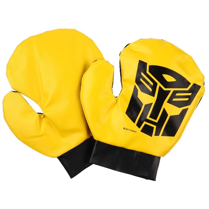 Игровой набор для бокса Игровой набор для бокса "Супер сила" Трансформеры