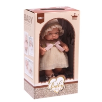 Пупс новорожденный &laquo;Мой малыш&raquo;