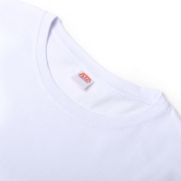 Футболка мужская, цвет белый, размер 52