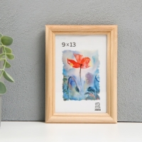 Фоторамка дерево 9х13 см (1700), Фоторамка дерево 9х13 см (1700),