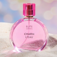 Туалетная вода женская Elite Charm L’eau, 50 мл Туалетная вода женская Elite Charm L’eau, 50 мл