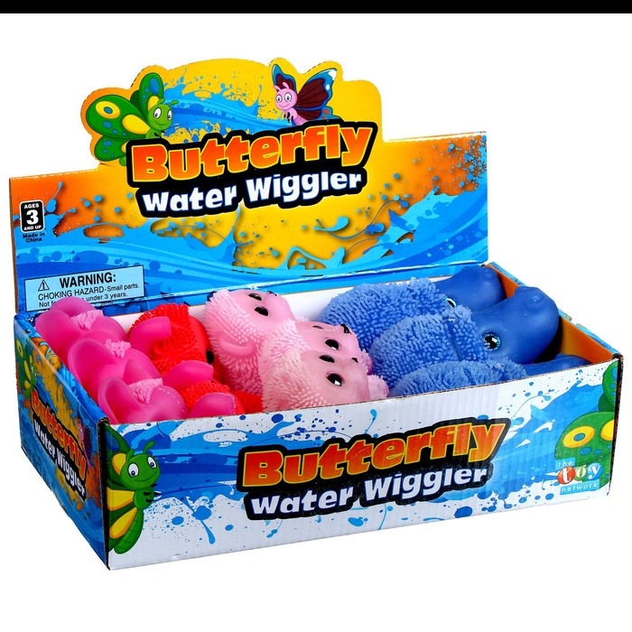 Мялка &laquo;Животные&raquo;, виды МИКС