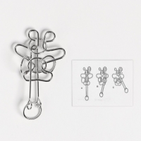 Головоломка Игры разума «Раздели на части» №10 Головоломка Игры разума «Раздели на части» №10