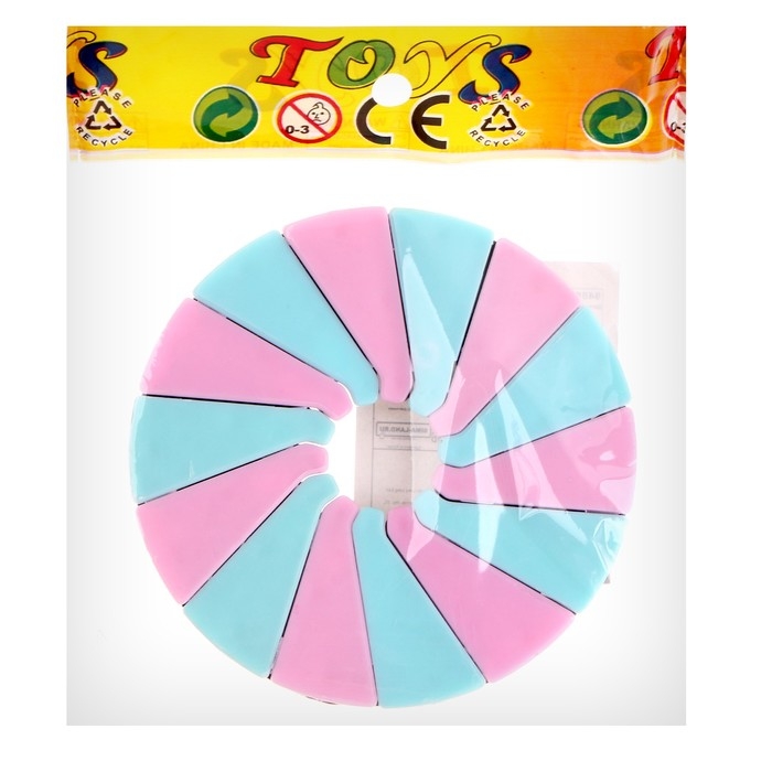 Развивающая игрушка &laquo;Гипноз&raquo;, маленькая, цвета МИКС