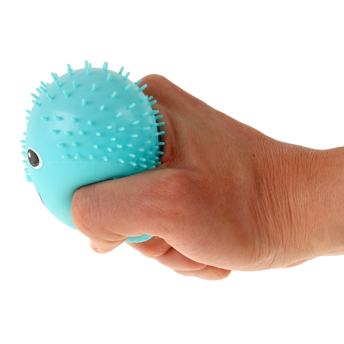 Ёжка «Рыбка» Ёжка «Рыбка»