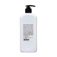 Крем для рук защитный с пчелиным воском MILV вишня, роза, цветки вишни, мускус, 500 мл Крем для рук защитный с пчелиным воском MILV вишня, роза, цветки вишни, мускус, 500 мл