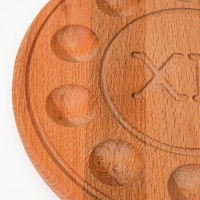 Менажница "Пасхальная подставка" 25 см Менажница "Пасхальная подставка" 25 см