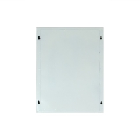 Ящик почтовый многосекционный, 4 секций, с задней стенкой, серый, дверка МИКС Ящик почтовый многосекционный, 4 секций, с задней стенкой, серый, дверка МИКС