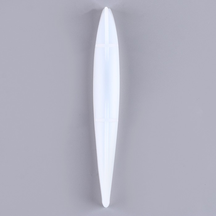 Форма силиконовая универсальная «Ручка» набор 2 шт., размер 1 шт. — 2,1 × 15,7 × 1,5 см Форма силиконовая универсальная «Ручка» набор 2 шт., размер 1 шт. — 2,1 × 15,7 × 1,5 см