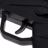 Детское оружие Автомат пневматический &laquo;МП&raquo;