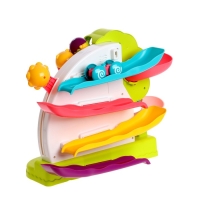 Развивающая игрушка &laquo;Мишка на дереве&raquo;