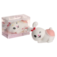 Мялка &laquo;Заинька&raquo; с пастой