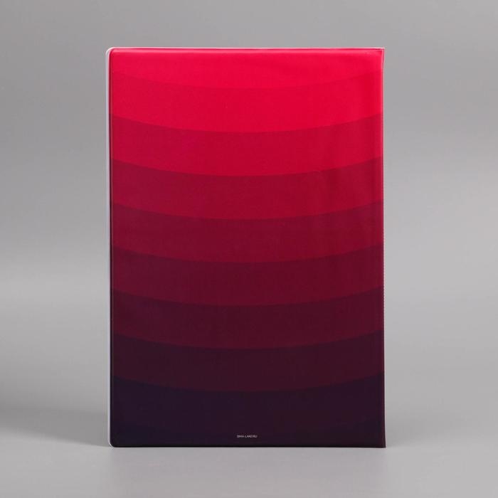 Папка для документов &laquo;Docs&raquo;, 8 файлов А4