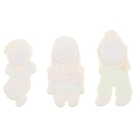 Логопедическая игра. Дыхательный тренажёр &laquo;Телевизор&raquo;