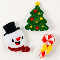 Карнавальный набор &laquo;Милая Санточка&raquo;, рост 122-128 см