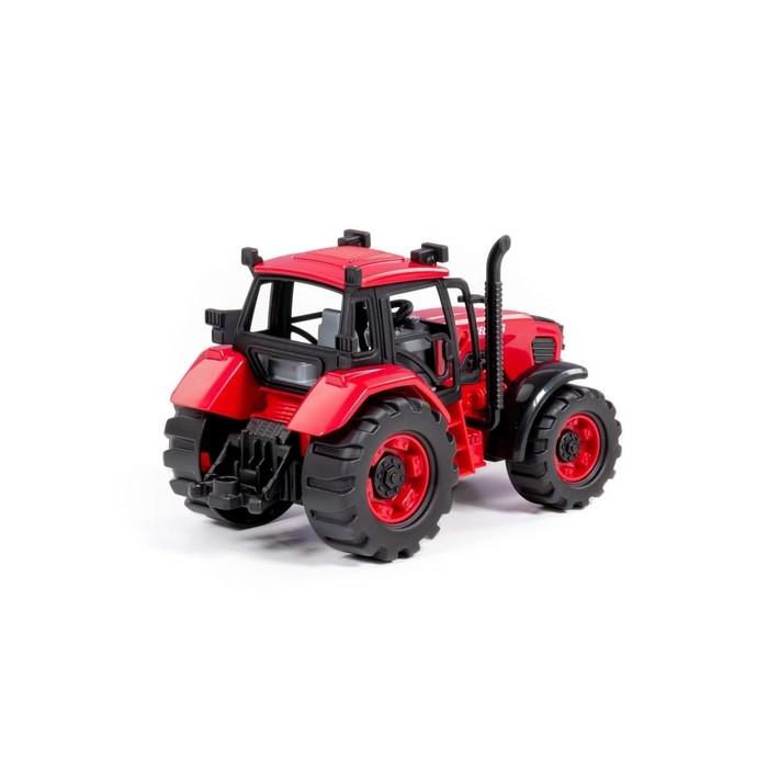 Автомобиль &laquo;Трактор Belarus&raquo;