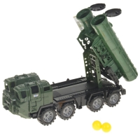 Ракетная установка «Щит» Ракетная установка «Щит»