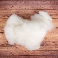 Наполнитель для игрушек &laquo;Суперпух&raquo; 15Д силикон, 300 г