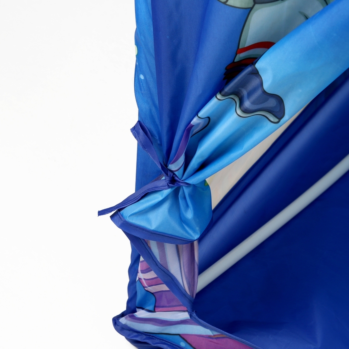 Палатка детская игровая «Космос», домик, 103 × 69 × 93 см Палатка детская игровая «Космос», домик, 103 × 69 × 93 см