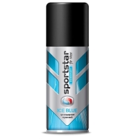 Дезодорант мужской Sport Star Ice Blue, 175 мл Дезодорант мужской Sport Star Ice Blue, 175 мл