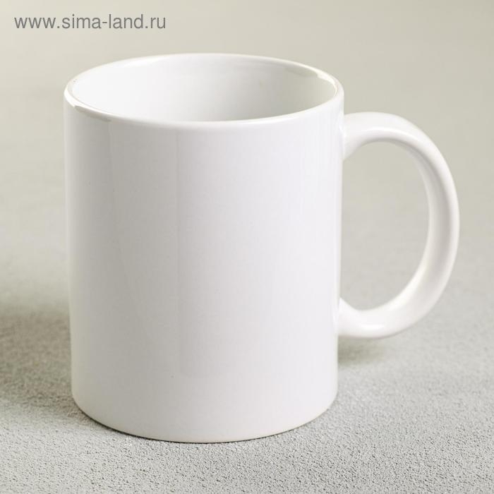 Кружка &laquo;Воспитатель&raquo;, 300 мл