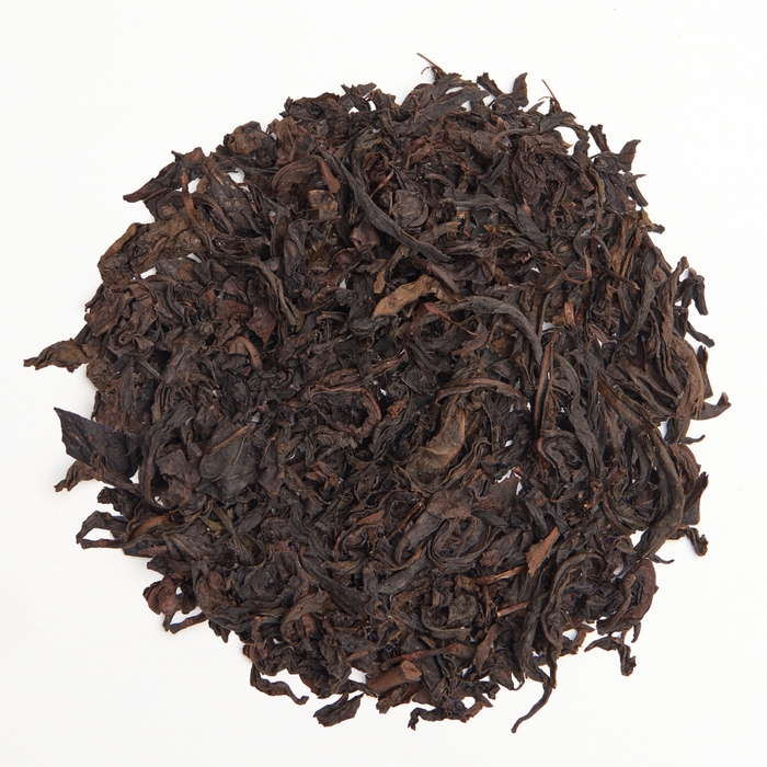 Чай китайский листовой Да Хун Пао Чай китайский листовой Да Хун Пао "Большой красный халат", 100 г