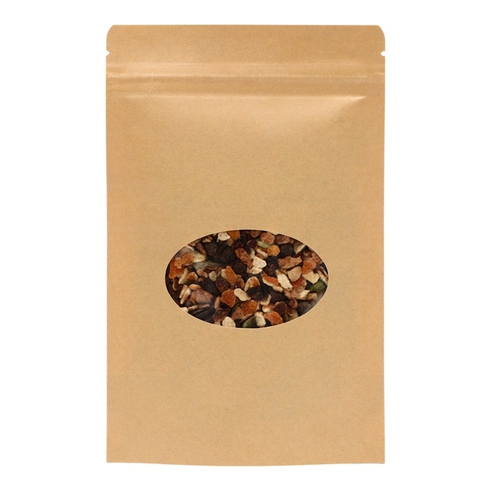 Специи для новогоднего напитка глинтвейна, 50 г