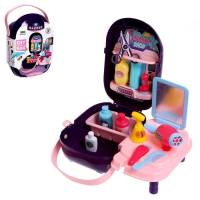 Игровой набор &laquo;Парикмахерская&raquo; с аксессуарами