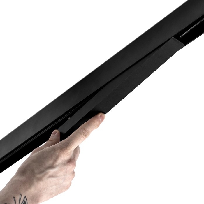 Драйвер для трековой системы черный 200Вт Драйвер для трековой системы черный 200Вт