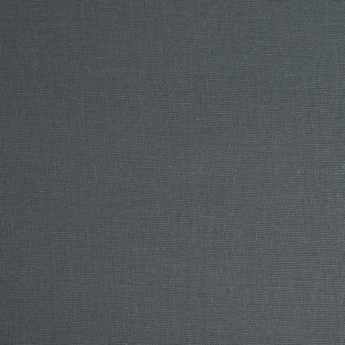 Простыня на резинке Этель 160*200*25 см, цв.серый, 100%хлопок, поплин, 125 гр/м2