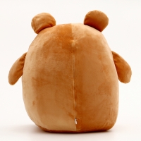 Мягкая игрушка «Медведь» с пледом, 35 см Мягкая игрушка «Медведь» с пледом, 35 см