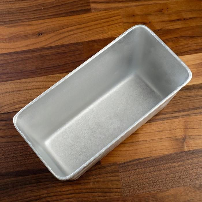 Форма хлебная №6 23,5 х11,5 х11,5 см Форма хлебная №6 23,5 х11,5 х11,5 см