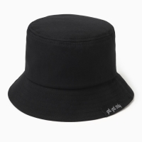 Панама детская "Классика" MINAKU цвет чёрный, р-р 52 Панама детская "Классика" MINAKU цвет чёрный, р-р 52