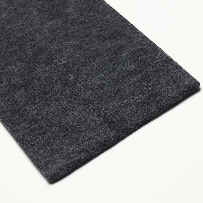 Когтеточка 55*20 см, угловая, без меха, серая Когтеточка 55*20 см, угловая, без меха, серая