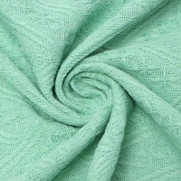 Плед Этель Home 130*180см , цв.зеленый,80%хлопок, 20% п/э Плед Этель Home 130*180см , цв.зеленый,80%хлопок, 20% п/э