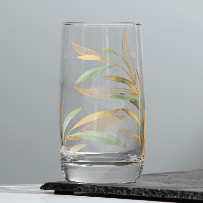 Стакан &laquo;Олива&raquo;, 330 мл