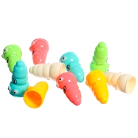 Развивающий сортер &laquo;IQ-яблочко&raquo;