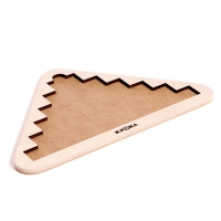 Мозаика &laquo;Кирпичики&raquo;