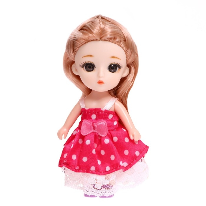 Набор игровой &laquo;Дом Алисы&raquo; с мебелью и аксессуарами