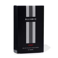 Туалетная вода мужская Alliance Sport, 100 мл (по мотивам Allure Homme Sport (Chanel) Туалетная вода мужская Alliance Sport, 100 мл (по мотивам Allure Homme Sport (Chanel)