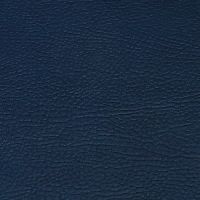 Планинг датированный 2025, 310 х 145мм, 64 листа, deVENTE. Vertical, твердая обложка, кожзам с поролоном, тиснение, блок 70, синий